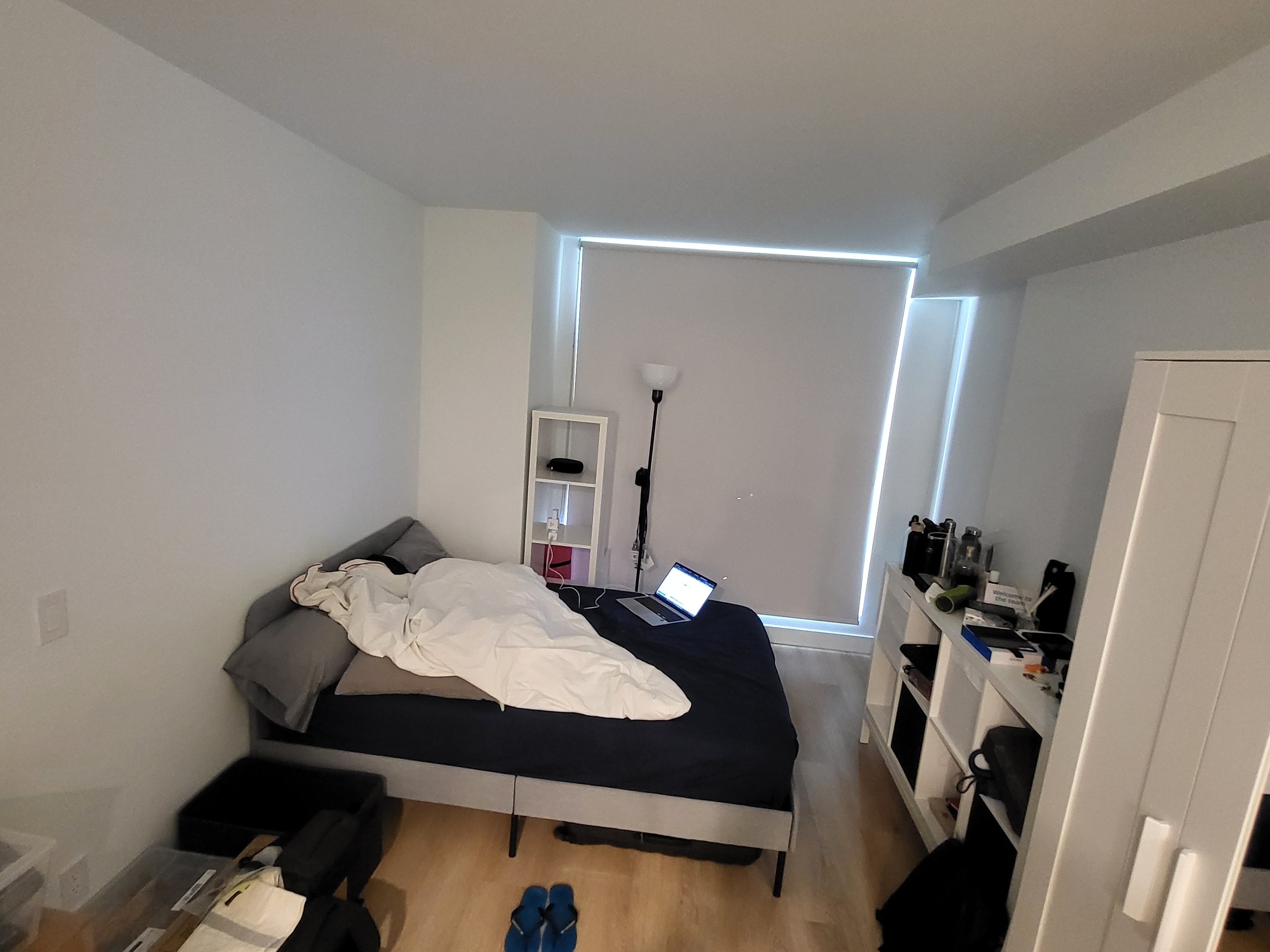 Studio Lease Transfer (Jan 1, 2027 to May 31, 2027)