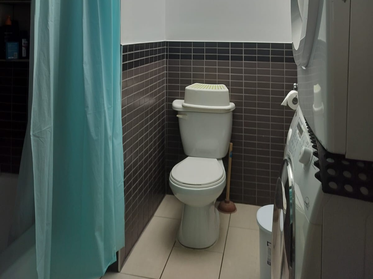 I'm looking for a Roommate