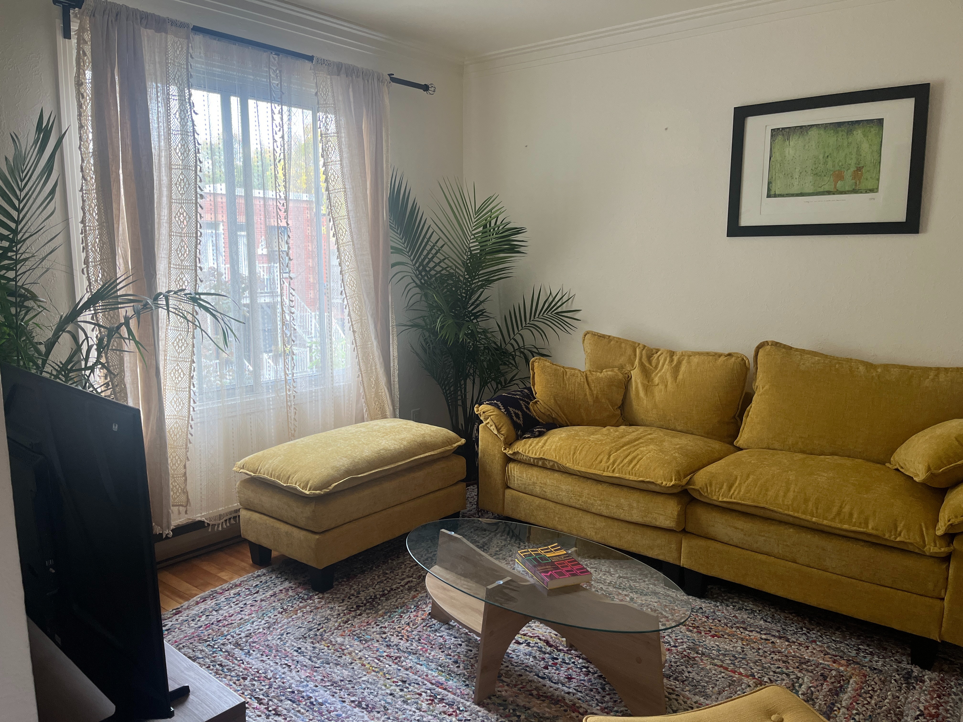Private room in Southwest Montreal