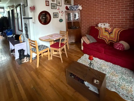 5 1/2 for rent