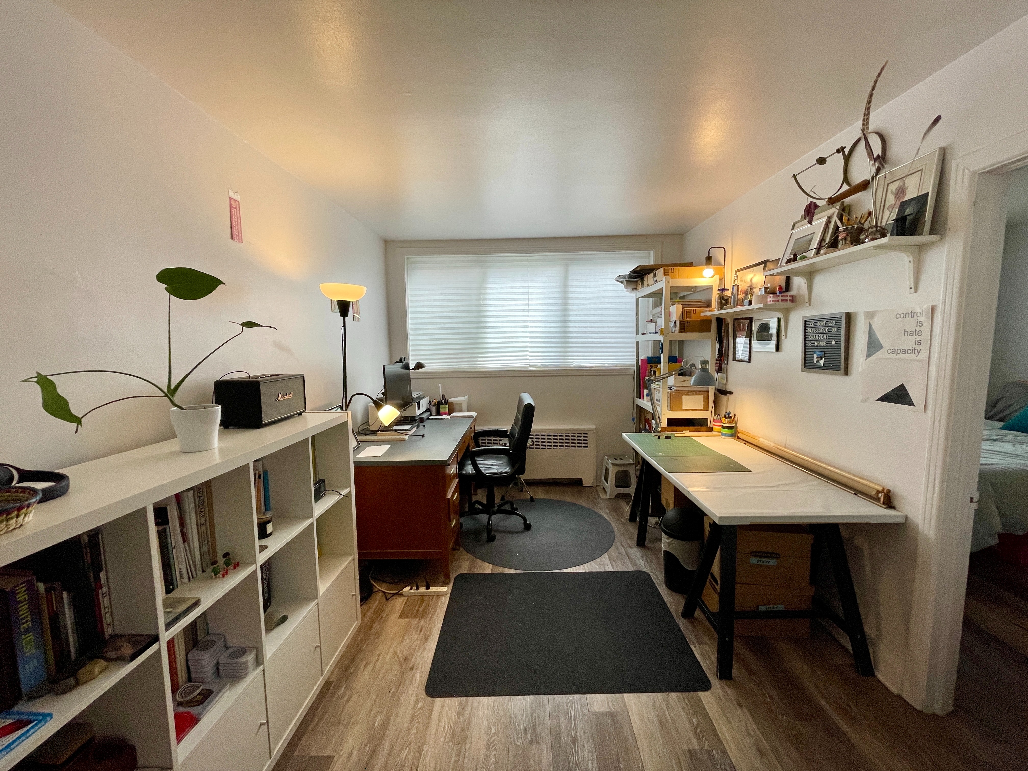 Nice and spacious 3.5 basement apartment @ Verdun $1,058