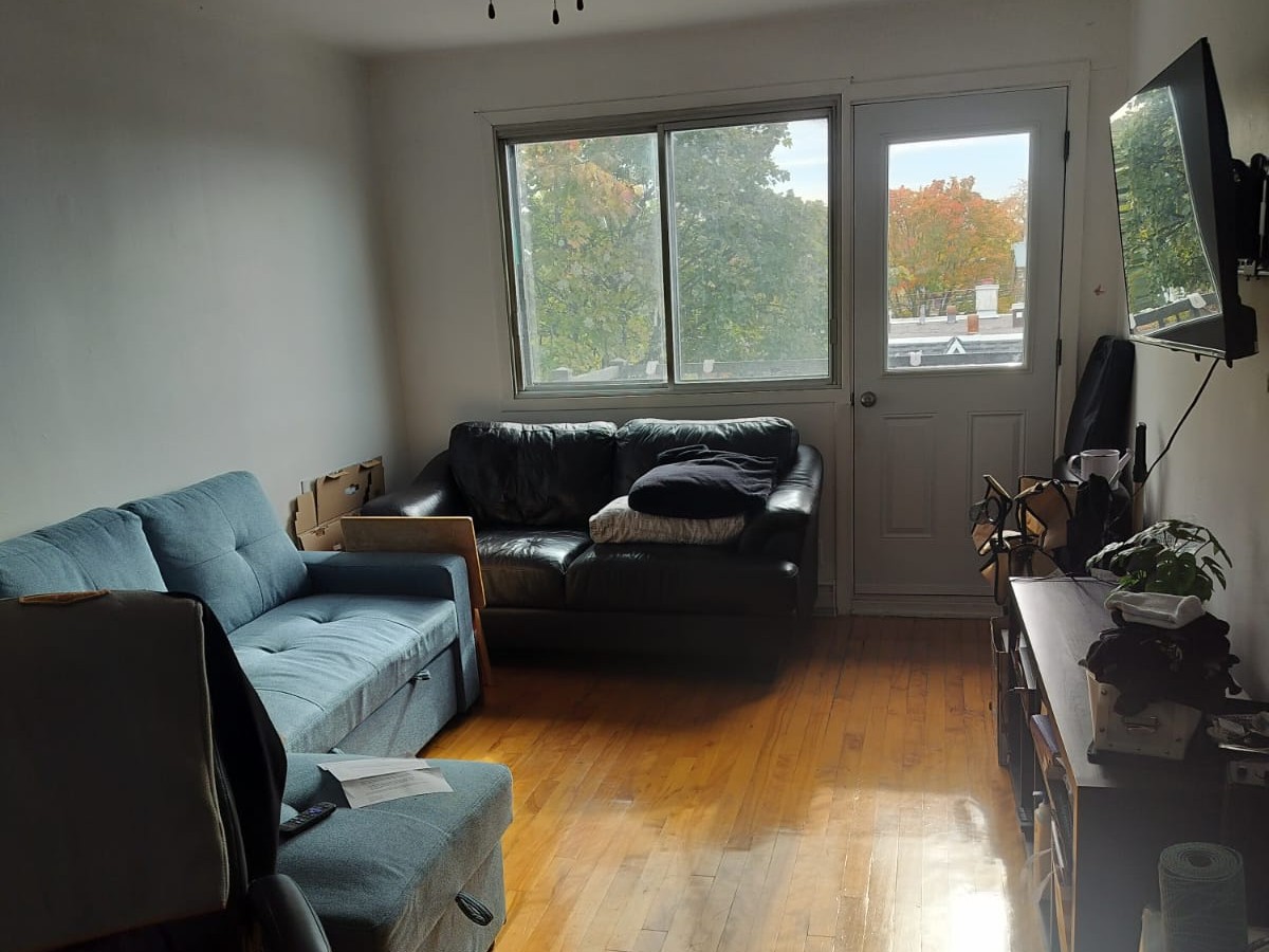 I'm looking for a Roommate