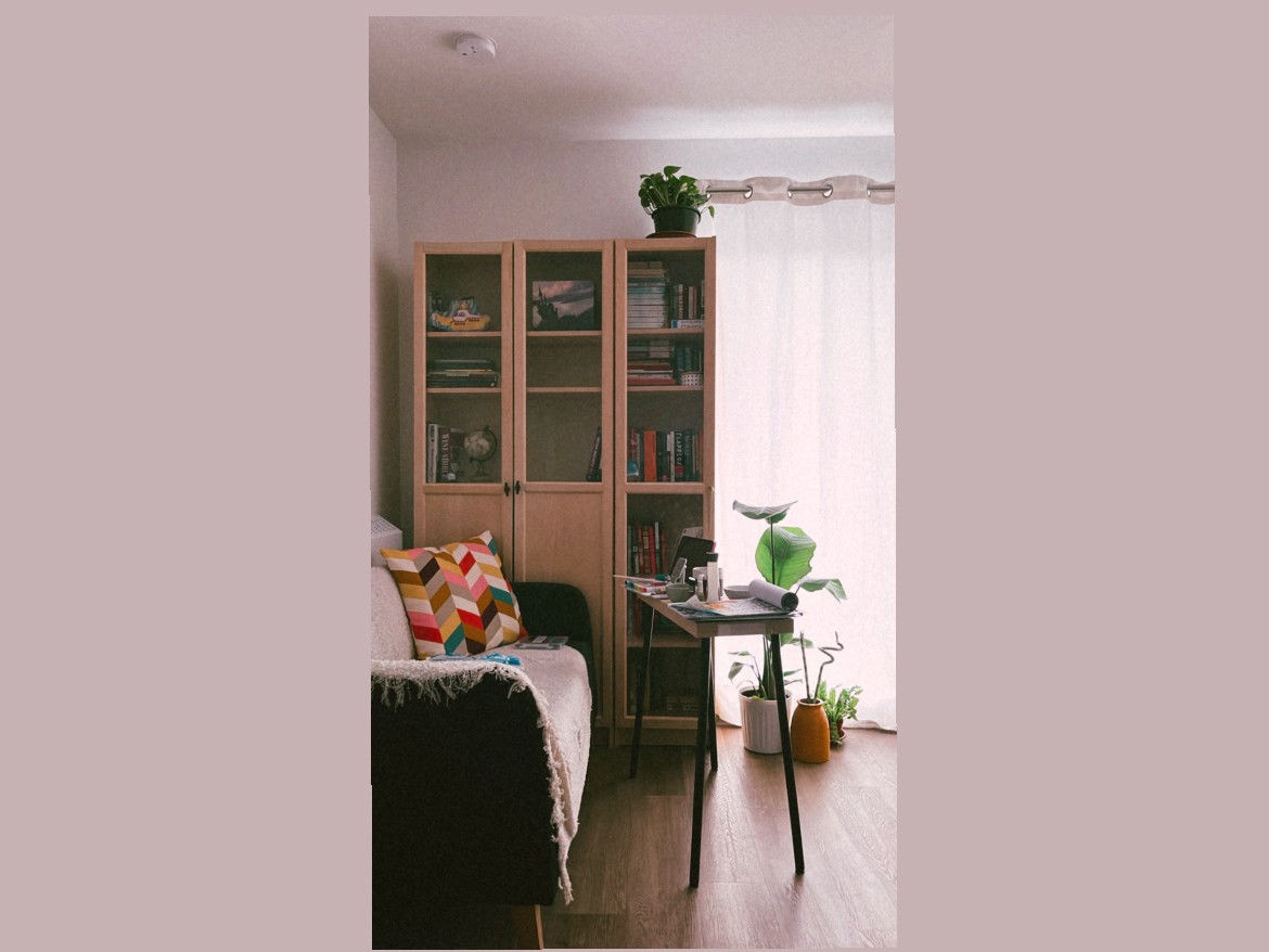 Studio | Woodnote